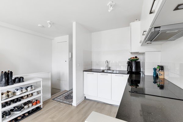 Medium property photo - Albert Cuypstraat 159-3, 1073 BC Amsterdam